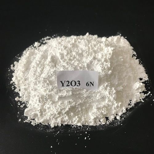 Yttrium Oxide By Hebei Suoyi Chemical Co., Ltd