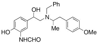 Benzyl Formoterol