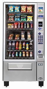 Beverages Vending Machines