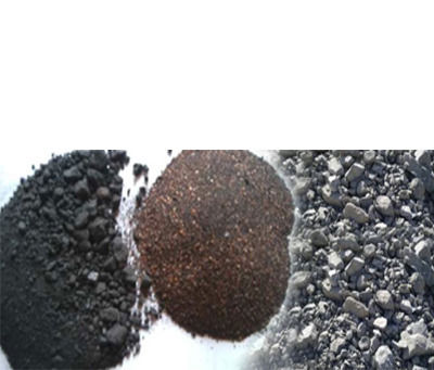 Calcined Bauxite Powder