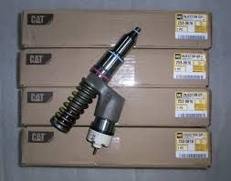 Cat Fuel Injector For Engines