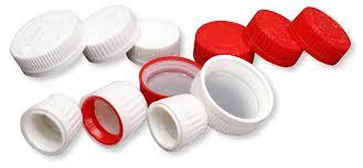 Child Resistant Pharmaceutical Bottle Caps