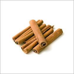 Cinnamon Stick