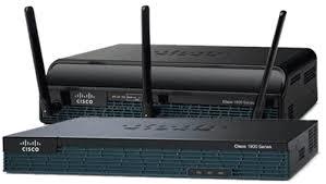 Computer Cisco Routers