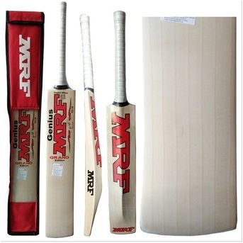 Durable Cricket Bat (MRF)