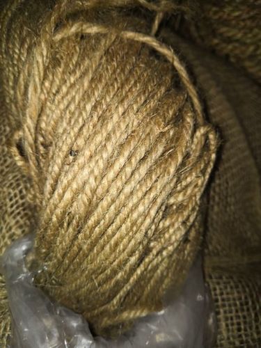 Highly Strong Jute Twine