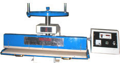 Jackets Fusing Machine