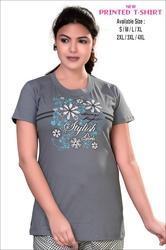 Ladies Night T Shirt