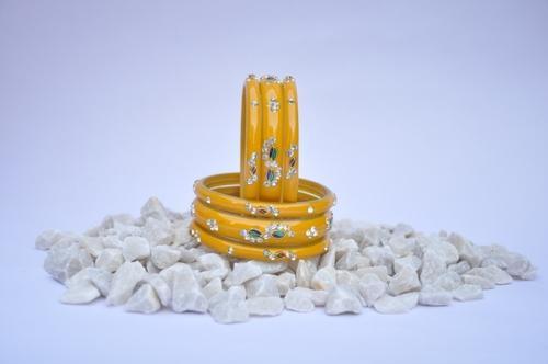 Online Glass Bangles