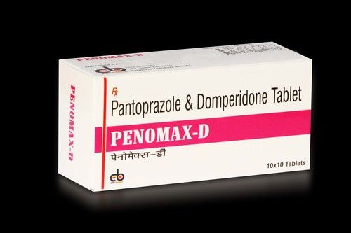 PENOMAX-D Tablet