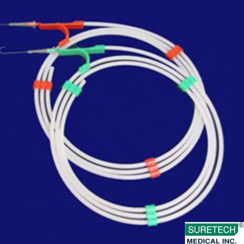 PTFE Coated Guide Wire