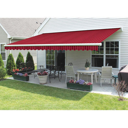 General Retractable Awnings