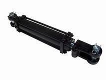 Tie Rod Hydraulic Cylinder - High-Quality Components, Tested for Performance and Durability