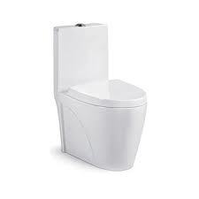 Top Grade Water Closet