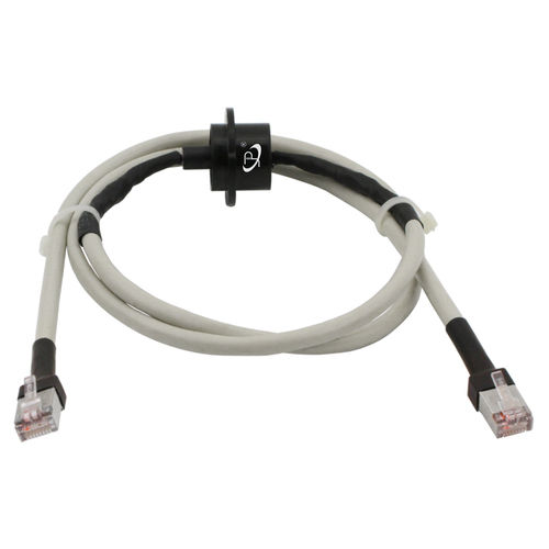 100m Ethernet Slip Ring