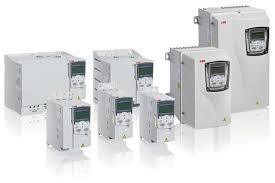 Abb Inverter Variable Frequency Converter Drive