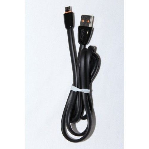 Black Android Usb Data Cable