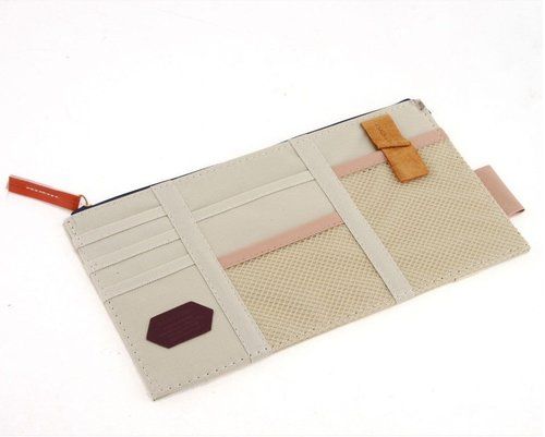 Car Sun Visor Organizer