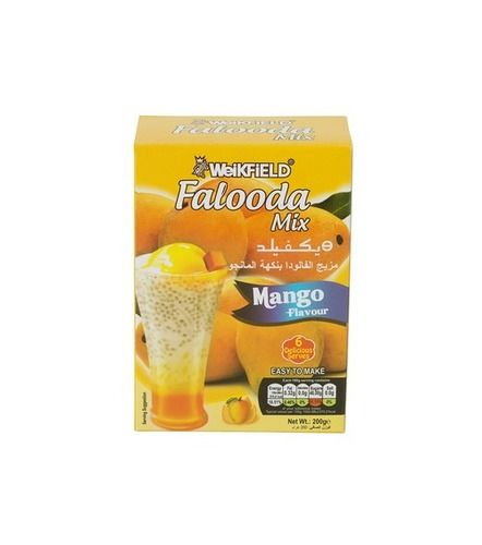 Falooda Mix - Mango 200G Box