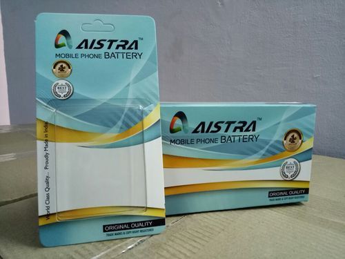 Finest S2 Mobile Phone Battery - Lithium Ion, 1430mAH Capacity, Lightweight Black Design, 1-Year Warranty