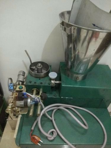 Fully Automatic Agarbatti Making Machine