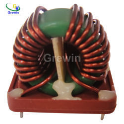 Grewin Toroidal Core Chokes Inductor Frequency (Mhz): Power Frequency Milihertz