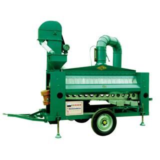 High Performance Gravity Separator 5Xjc-5 Capacity: 5000 Kilogram(Kg)