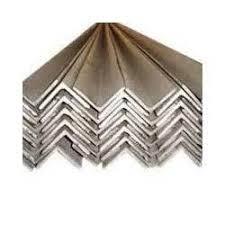 Mild Steel Angle Bars