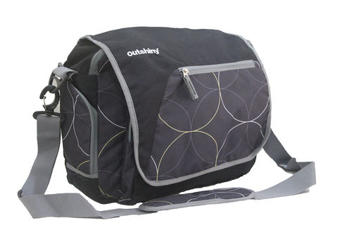 Buy Arctic Fox Pump Castel Rock 15.5 Inch Laptop Backpack at Amazon.in
