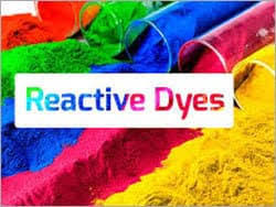 Reactive Dyes Powder