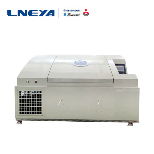 Salt Fog Test Chamber (Lneya Chiller) Machine Weight: 120  Kilograms (Kg)