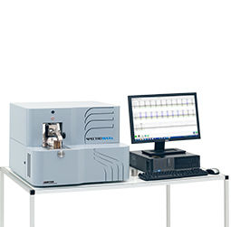 Spectro Maxx Metal Analyzer