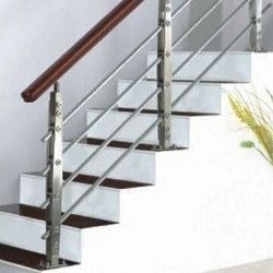 Grills Stainless Steel Railings