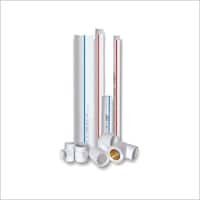 UPVC Plumbing Pipes