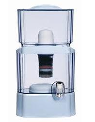 Abrasion Resistance Water Purifiers