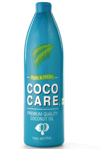 Coco Care Coconut Oil