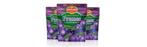 Del Monte Premium Pitted Prunes