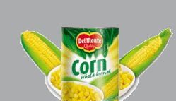 Del Monte Whole Kernel Corn