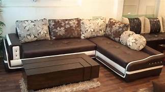 Designer Look Sofa Sets