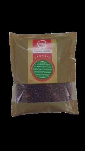 Fresh Red Rajma Beans