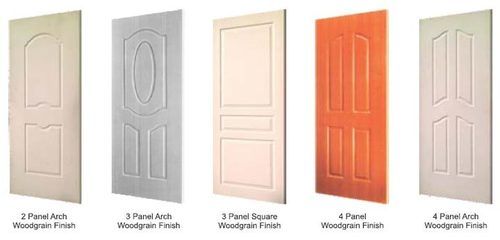 Frp Wooden Door