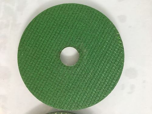 High Grade Cutting Wheel