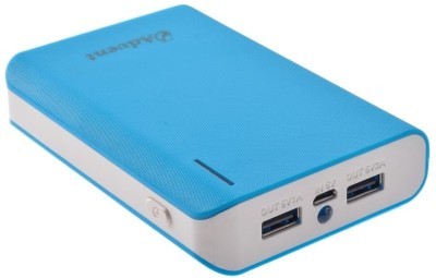High Grade Power Bank - High Quality Raw Material, Sophisticated Technology, Multi Mobile Charger Gifting Option