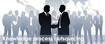 Knowledge Process Outsourcing Services