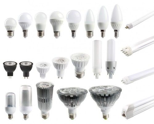 Led Lamps Testing Service