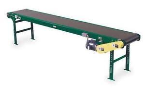 Long Conveyor Belt