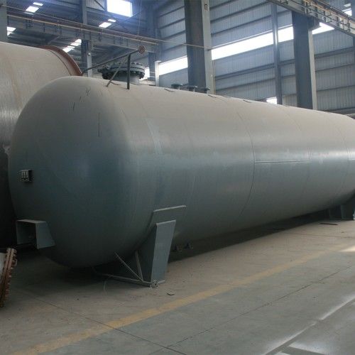 Lpg Storage Tank (45000l)