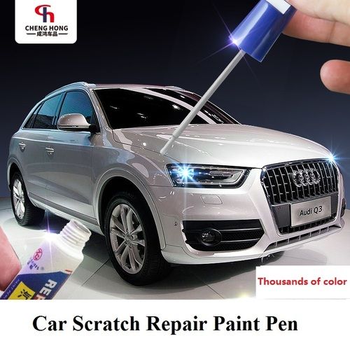 Magical Auto Touch Up Paint Colors Coat Painting Pen Car Scratch Repair Remover Filler Pen
