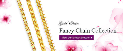 Murugan Jewellery Fancy Chains