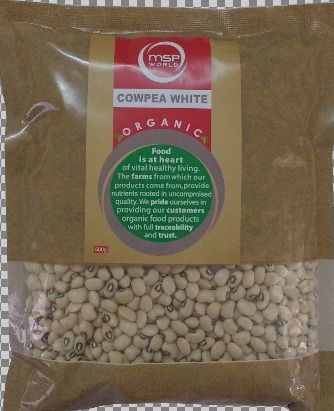 Natural Taste Cowpea Seeds